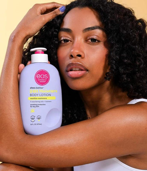 Scent Layering Body Lotion – Long-Lasting Fragrance Base