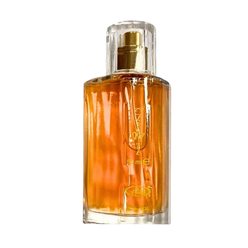 Choco Musk Eau De Parfum