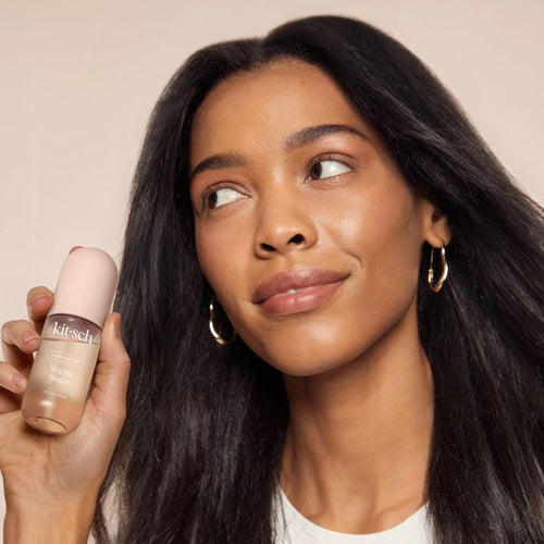 Kitsch Hair Perfume – Long Lasting Hair Fragrance